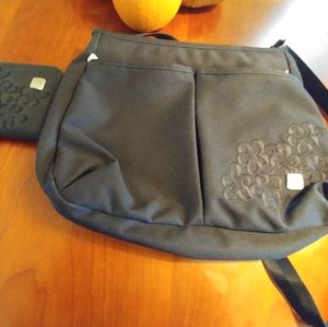 Loved Haiku Purse and Wallet